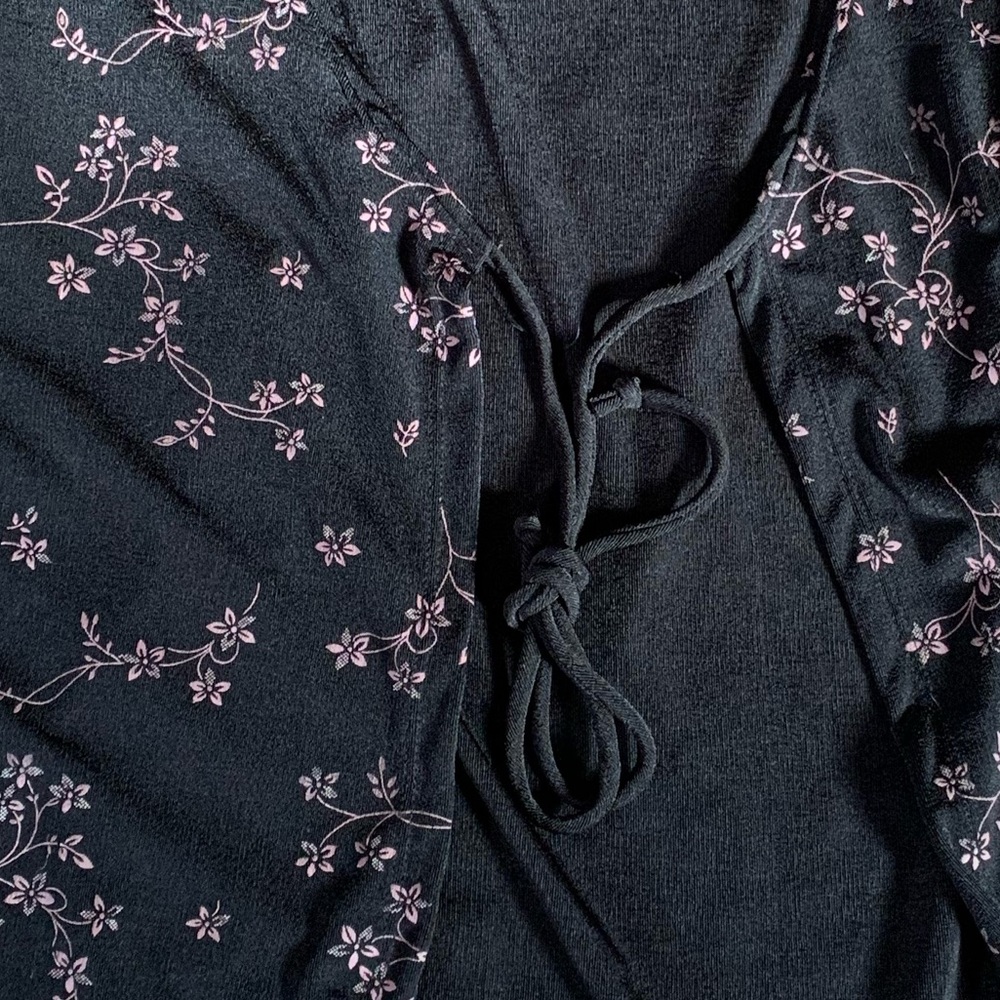 Vested Shirt - Picture 3 of 3